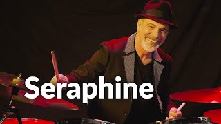 Iconic “Chicago” Grooves And Fills  Danny Seraphine Masterclass Teaser [upl. by Eiramanin102]