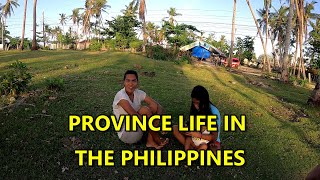 PROVINCE LIFE IN THE PHILIPPINES [upl. by Novyat]