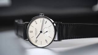 TWC Reviews Nomos Tangente [upl. by Harriett]