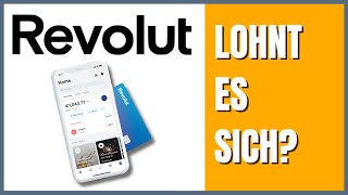 Revolut  Lohnt sich das Meilen sammeln mit Miete Strom etc [upl. by Malet]