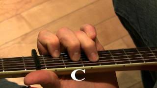 How to Play Dimming of the Day  by Richard Thompson [upl. by Adkins]