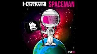 Hardwell vs Gotye  Spaceman That I Used To Know [upl. by Nnewg]