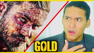 GOLD Oro Review de Película  Crítica Opinión Reseña [upl. by Anelrahs134]