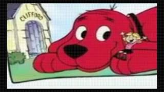 Clifford The Big Red Dog S01Ep12 Little Clifford Welcome To Birdwell Island [upl. by Burk424]