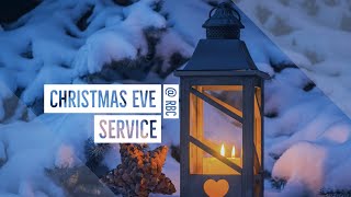 Christmas Eve Service  Royersford Baptist Church [upl. by Carthy77]