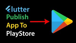 Flutter Tutorial  How To Publish Flutter App On Play Store 2024 Build Release amp Deploy App [upl. by Floria]