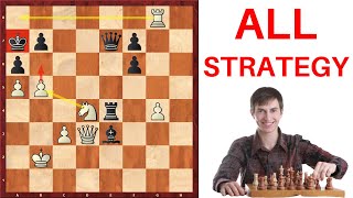 All Chess Strategies To Win in Chess [upl. by Kenzie]