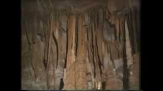 Stalactites and Stalagmites [upl. by Ainahtan]