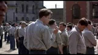 The Shawshank Redemption trailer [upl. by Rupert]