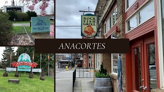 24 Hours In Anacortes WA [upl. by Baynebridge886]