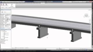 Autodesk AutoCAD Civil 3D with Autodesk Revit Structure [upl. by Divadnhoj711]