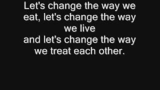 2Pac  Changes lyrics [upl. by Longwood763]