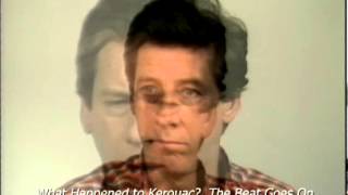 What Happened To Kerouac 17 Paul Gleason Clip 1986 [upl. by Teiluj458]