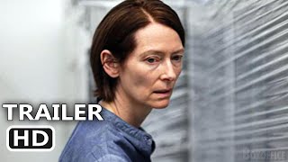 MEMORIA Trailer 2021 Tilda Swinton [upl. by Lebezej]