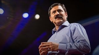 My Daughter Malala  Ziauddin Yousafzai  TED Talks [upl. by Ilak499]