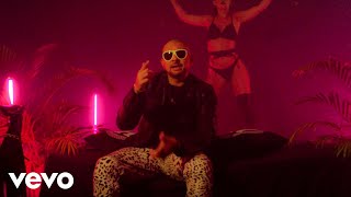 Sean Paul  Bad Inna Bed Official Video [upl. by Rodolphe]