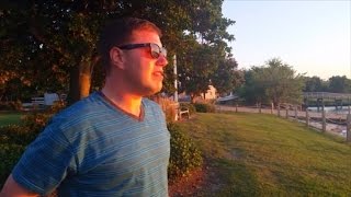 Colorblind Man Moved to Tears After Seeing Sunset in Color for First Time [upl. by Sila]