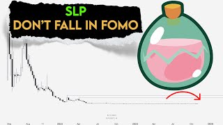 SLP Price Prediction SLP Coin Targets [upl. by Winson]