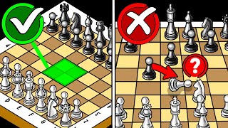 Learn to Play Chess Today in Less Than 10 Minutes [upl. by Medina]