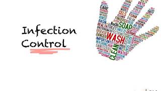 Infection Control Basics [upl. by Meggs73]