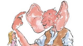 The Making of the Roald Dahl Audio Books [upl. by Lytsirk]