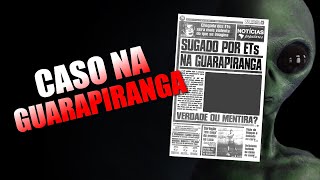 CASO GUARAPIRANGA  QUAL A VERDADE [upl. by Venn110]