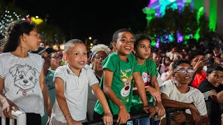 Novena por la vida en Ciénaga de Oro Córdoba [upl. by Anitrebla]