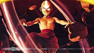 Avatar the Last Airbender  Agni Kai Trap Remix [upl. by Aronas]