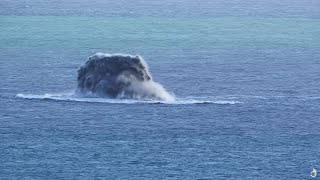 Volcano Odyssey Birth of an island [upl. by Geibel731]