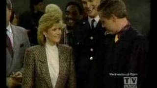 Markie Post in Night Court [upl. by Gilemette]