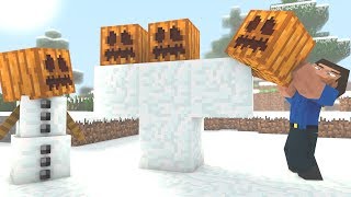 Top 10 Funny Minecraft Animations  Minecraft Videos [upl. by Lanaj]