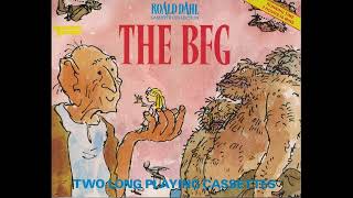 Roald Dahl – The BFG Audiobook Part 2 [upl. by Saffren]