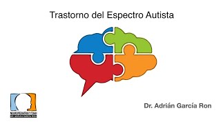 Autismo y Trastornos del espectro autista TEA [upl. by Gautea]