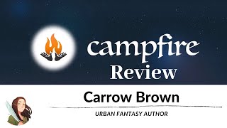 Campfire Review [upl. by Vorfeld]