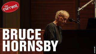 Bruce Hornsby  three songs at The Current 2019 [upl. by Mezoff]