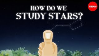 How do we study the stars  YuanSen Ting [upl. by Ezara]