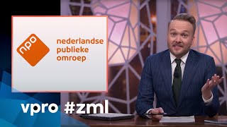 Nederlandse Publieke Omroep  Zondag met Lubach S09 [upl. by Dougy732]