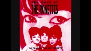 Sleigh Ride by The Ronettes with Lyrics [upl. by Elad93]