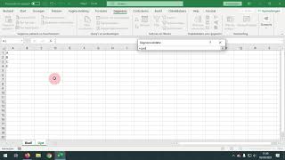 Een vervolgkeuzelijst maken in Excel [upl. by Nortna]