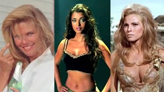 Top 10 Sexiest Women of All Time [upl. by Eadith]