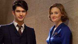 THE HOUR Extended Trailer  Returns NOV 28 BBC AMERICA [upl. by Sherburne]