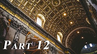 Catholic SalvationSedevacantism Debate  12 [upl. by Meehyrb264]