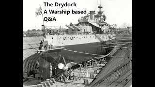 The Drydock  Episode 266 [upl. by Ihel531]