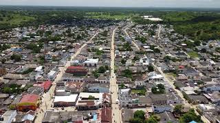 Ciénaga De Oro Córdoba [upl. by Ymar]