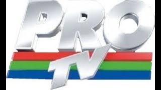 PRO TV LIVE HD [upl. by Tracee997]