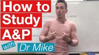 How To Study for AampP [upl. by Atnes]