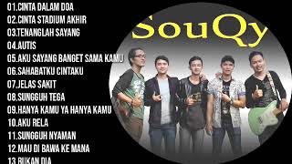 Kumpulan lagu souqy full album 2020 [upl. by Atneuqal]