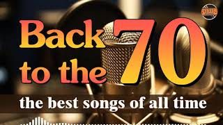 Greatest Hits Of The 70s  Old Songs All Time 70s Music Hits [upl. by Cheke190]