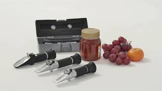 FOOD PROCESSING by Sugar Concentration Prepare Equipment Tools and Utensils [upl. by Zampino]