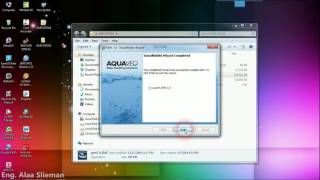 How to Install Groundwater Modelling System 70 GMS  Crack amp Patch [upl. by Aicarg]